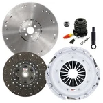 Stage 2 Clutch Kit 11"+FLYWHEEL+SLAVE 93-97 Ford F150-F350 4.9L 6CYL 5-SPEED. Fixed Price $278.09.