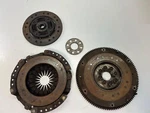 Oem Bmw M10 Manual Gearbox Flywheel With Pressure Plate 11221278932 Used. Fixed Price $344.99.
