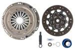 Exedy 07097 Transmission Clutch Kit 93-96 Ford Bronco F-150 F-250 F-350. Fixed Price $294.99.