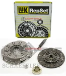 Luk Clutch Kit Repset For 81-89 Dodge RAM50 D50 83-89 Mitsubishi Mighty Max 2.0L. Fixed Price $199.00.