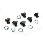 Gasket Flexplate Mounting Bolt 6712MRG; 7/16-20 For 59-91 Chrysler 273-440. Fixed Price $33.77.