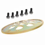 Adapter Flexplate W/bolts Kit LS1 TH400 TH350 700R4 Swap Flywheel Sfi 10.75". Fixed Price $48.81.