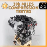 15-18 Porsche Cayenne 958 Gts 3.6L V6 Engine Motor Assembly Oem 39K. Fixed Price $7657.23.