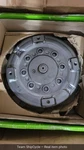 Valeo Clutch Flywheel Conversion Kit 52401406 G2U. Fixed Price $645.36.