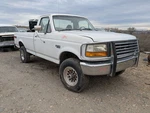 Flywheel/flex Plate Automatic Transmission 7.5L Fits 79-96 Ford E350 Van 2259033. Fixed Price $65.50.