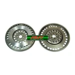 Psi 4140 Chromoly Lightweight Clutch Flywheel Fits 1989-1998 Nissan 240SX 2.4L. Fixed Price $249.00.