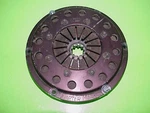 Quartermaster 7-1/4" Single Disc Clutch Housing & Backing Plate Sb Chevy. Fixed Price $175.00.