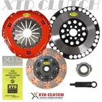 Xtd Dual Friction Clutch & 11LBS Flywheel Kit Fits Matrix Xb Corolla Xr-s 2.4L. Fixed Price $229.91.
