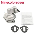 Fuel Pump For Mercruiser Gm 305 350 5.0L 5.7L 97401A2 861678A1 M60600 18-7283. Fixed Price $46.86.