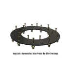 Fidanza 221101 Flywheel Friction For Silverado Yukon Corvette Nova Avalanche. Fixed Price $100.70.
