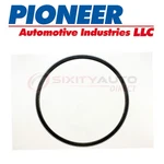 Pioneer Clutch Flywheel Ring Gear 1968-1971 Ford Torino 5.8L 6.4L 7.0L Uw. Fixed Price $76.94.