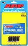 Arp 251-2901 Ford 4-CYL. Pro Series Flexplate Bolt Kits M10 1.0,12-POINT, 0.80. Fixed Price $36.33.