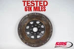 02-07 Maserati Spyder Coupe 4200 M138 Ferrari 599 F1 Engine Flywheel Oem. Fixed Price $219.98.