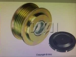 Clutch Pulley Dodge (2006-2010) Diesel 11235 Alternator Bosch F-00M-991-252. Fixed Price $43.99.