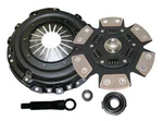 Competition Clutch Stage 2 Replacement Disc Only For 08-11 Genesis Turbo. Fixed Price $199.00.