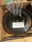 Flywheel M/t *used* Fits Mazda Sp 2260CC Turbo Dohc 16V 2007-2013 L304-16-610B. Fixed Price $199.50.