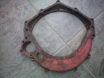 Gm Transmission Adapter 3742366 1956-1961 Powerglide. Fixed Price $200.00.