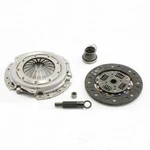 Transmission Clutch Kit Luk 01-040. Fixed Price $192.59.