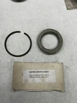 Crankshaft Oil Ring Vintage Fiat 124 Model's Oe 4135894 2.245 Diameter. Fixed Price $45.95.