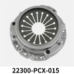 Genuine Honda 22300-PCX-015 S2000 2000-2009 Pressure Plate Disk Oem. Fixed Price $425.70.