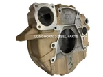 Take-off (used) Engine Cummins B Series #3 Flywheel Housing 3903287 / 3931714. Fixed Price $399.00.