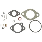 Standard Ignition 1658 Hygrade Carb. Kit. Fixed Price $32.82.