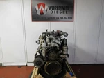 2005 Mercedes Om 906 La Diesel Engine, 195HP, Good For Rebuild Only.. Fixed Price $2995.00.