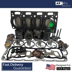 Perkins 1104C-44 1104C-E44 New Overhaul Rebuild Kit For Engine. Fixed Price $749.99.