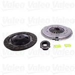 Valeo 52285618 Transmission Clutch Kit For 05-11 Beetle Golf Jetta Rabbit. Fixed Price $310.38.