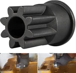 Engine Barring Socket Wrench Turning Tool For Cat 3200/3406 Series Mack E-7 Etec. Fixed Price $29.59.