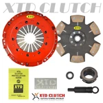 Xtd Stage Clutch Kit 1996 1997 1998 M3 3.2L E36 S52 98-02 Z3 Coupe. Fixed Price $121.20.