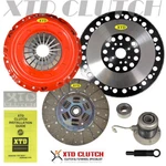 Stage Clutch & Flywheel Kit 2005-2010 Mustang Gt Bullitt Shelby 4.6L Sohc 8CYL. Fixed Price $304.88.