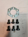 Oem 1998-2026 Mazda Automatic Flexplate Bolts Hardware 9YA001212. Fixed Price $25.00.