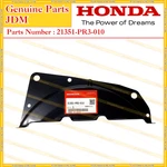 Honda Civic Crx Acura Integra Gsr B16 B18 Clutch Case Cover Plate Genuine F/s. Fixed Price $40.78.