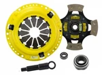 Act Pad Sprung Maxx Xtreme Clutch Kit For Honda Civic Del Sol Sohc HC5-XXG4. Fixed Price $865.88.