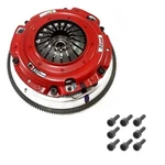 Mcleod Clutch Kit Street Twin Disc 23-SPLINE W/ Aluminum Flywheel/ Hardware M.... Fixed Price $1415.99.