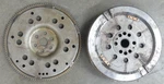 Ford Mustang 2.3 Flex Plate With Dual Mass Flywheel. Fixed Price $200.00.