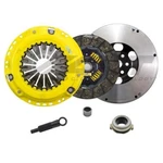 Mazdaspeed MS3 MS6 2.3L Act Hdss Clutch And 17.9LB Lightweight Flywheel Kit. Fixed Price $1023.30.