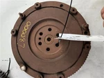Flywheel/flex Plate Manual Transmission Cylinder Fits 93-02 Mazda 626 3806403. Fixed Price $35.29.