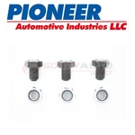 Pioneer Torque Converter Bolt For 1971-1977 Chevrolet Monte Carlo 5.0L 5.7L Om. Fixed Price $57.00.
