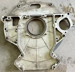 Rear Engine Transmission Adapter Ford 6.0 Diesel 2003-2007 #1839614C1. Fixed Price $37.87.