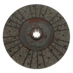 Genuine Ford 1962 Light Truck Clutch Disc Assembly Nos Oem C2TZ-7550-A. Fixed Price $56.69.