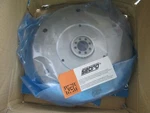 Porsche 356 / Flywheel ( 200 Mm ) Sebro Oem New #ns. Fixed Price $1055.77.