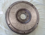 Oem Gm Manual Transmission Flywheel 3714463 13 Sbc Bbc #'s Match Resto 168T. Fixed Price $145.00.
