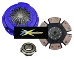Fx Hd Premium Stage Clutch Kit For 2009-2015 Fiat 500 1.4L Dohc. Fixed Price $141.55.