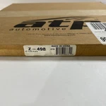 Automatic Transmission Flexplate-auto Atp Z-498. Fixed Price $138.74.