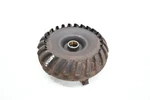 84-86 Porsche 944 Auto Transmission Torque Converter Flywheel 21K Oem. Fixed Price $139.50.