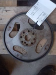 Flywheel/flex Plate Vin J 11TH Digit Limited Fits 07-17 Acadia 4056174. Fixed Price $188.49.