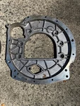 Land Rover 300 Tdi Diesel Automatic Flex Plate/back Conversion Kit. Fixed Price $350.00.