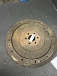 Oem 1983-1993 Ford Mustang 5.0 Flywheel 302 T5. Fixed Price $64.50.